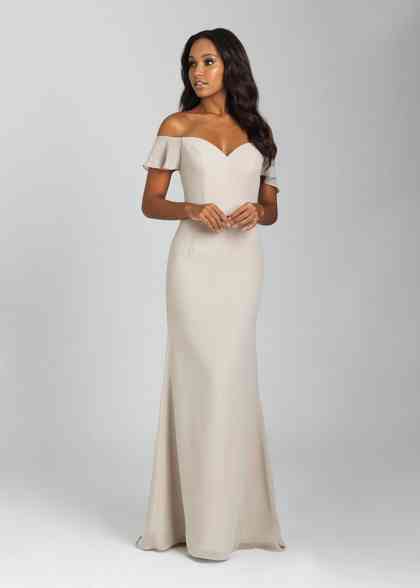 allure bridals bridesmaids