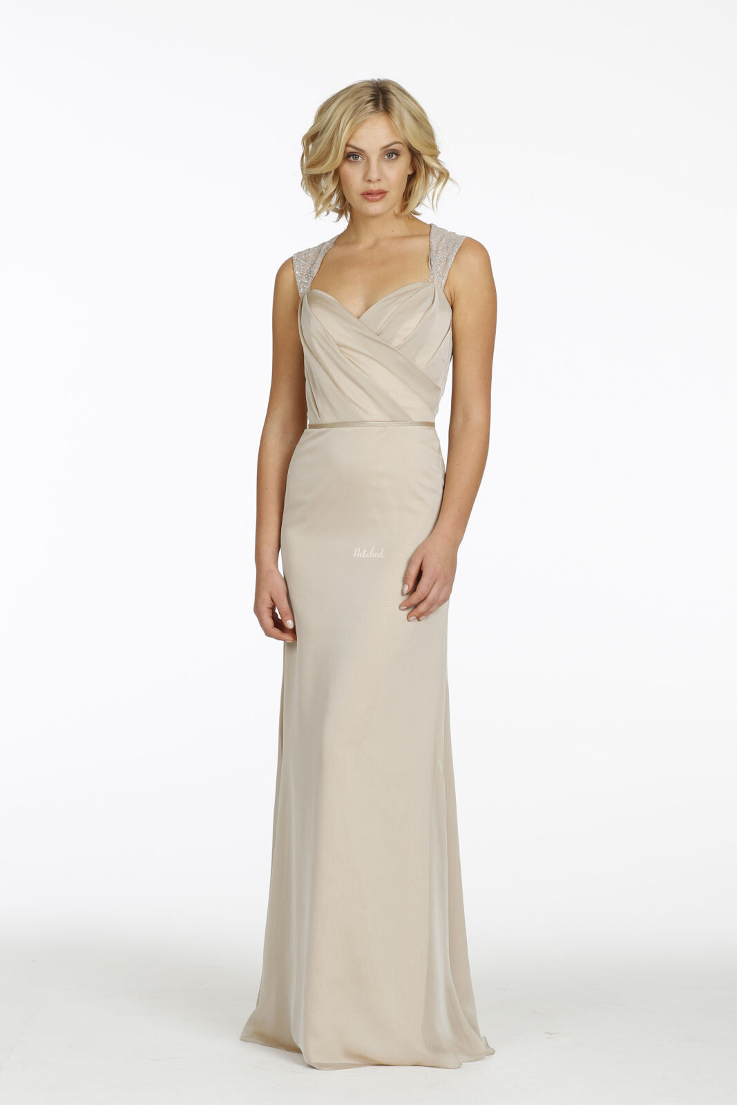 Alvina Valenta Bridesmaid Dresses