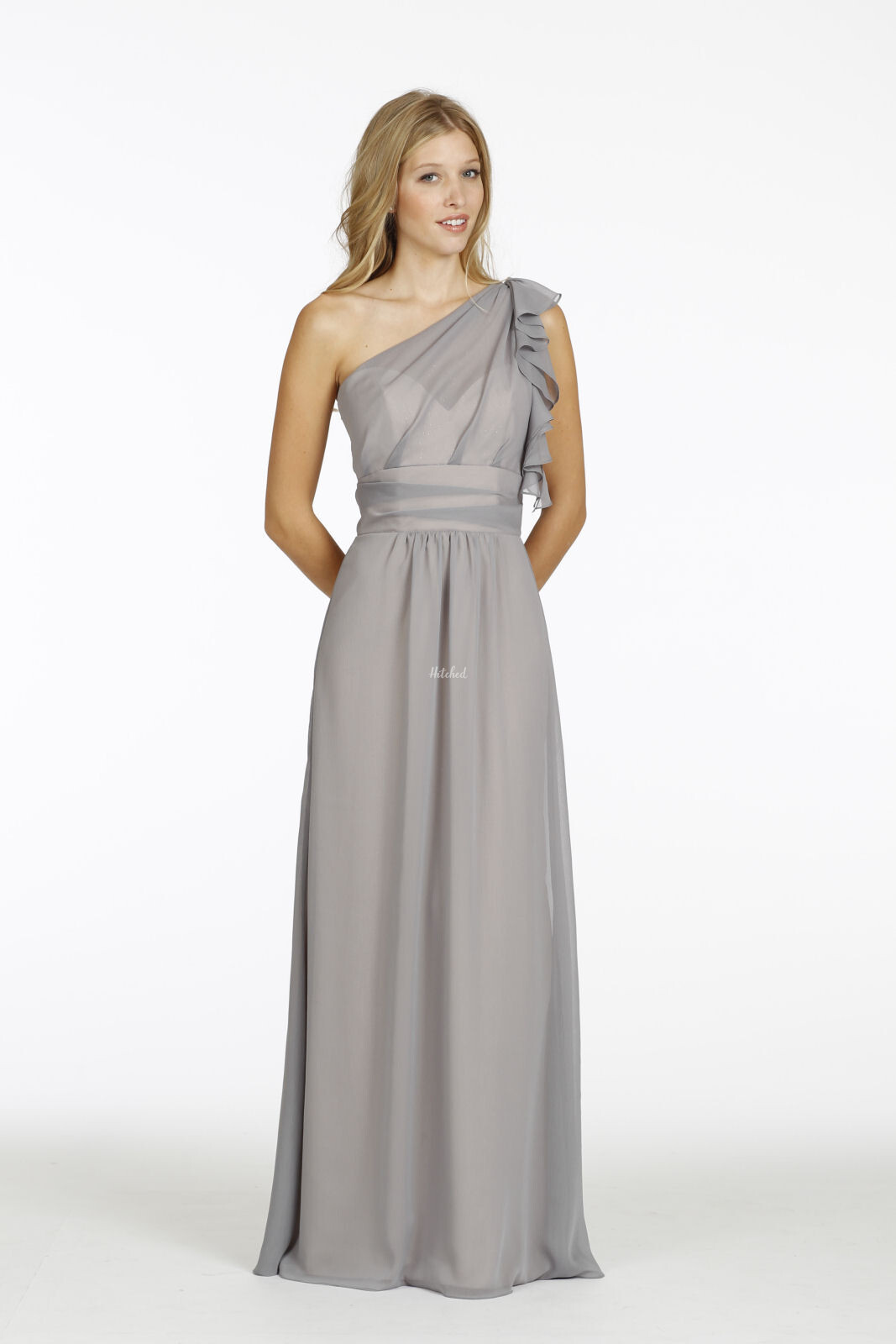 Alvina Valenta Bridesmaids Dresses | hitched.co.uk