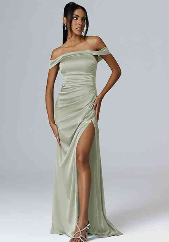 Green Wedding Dresses & Bridal Gowns | hitched.co.uk Green Wedding Dresses & Bridal Gowns | hitched.co.uk