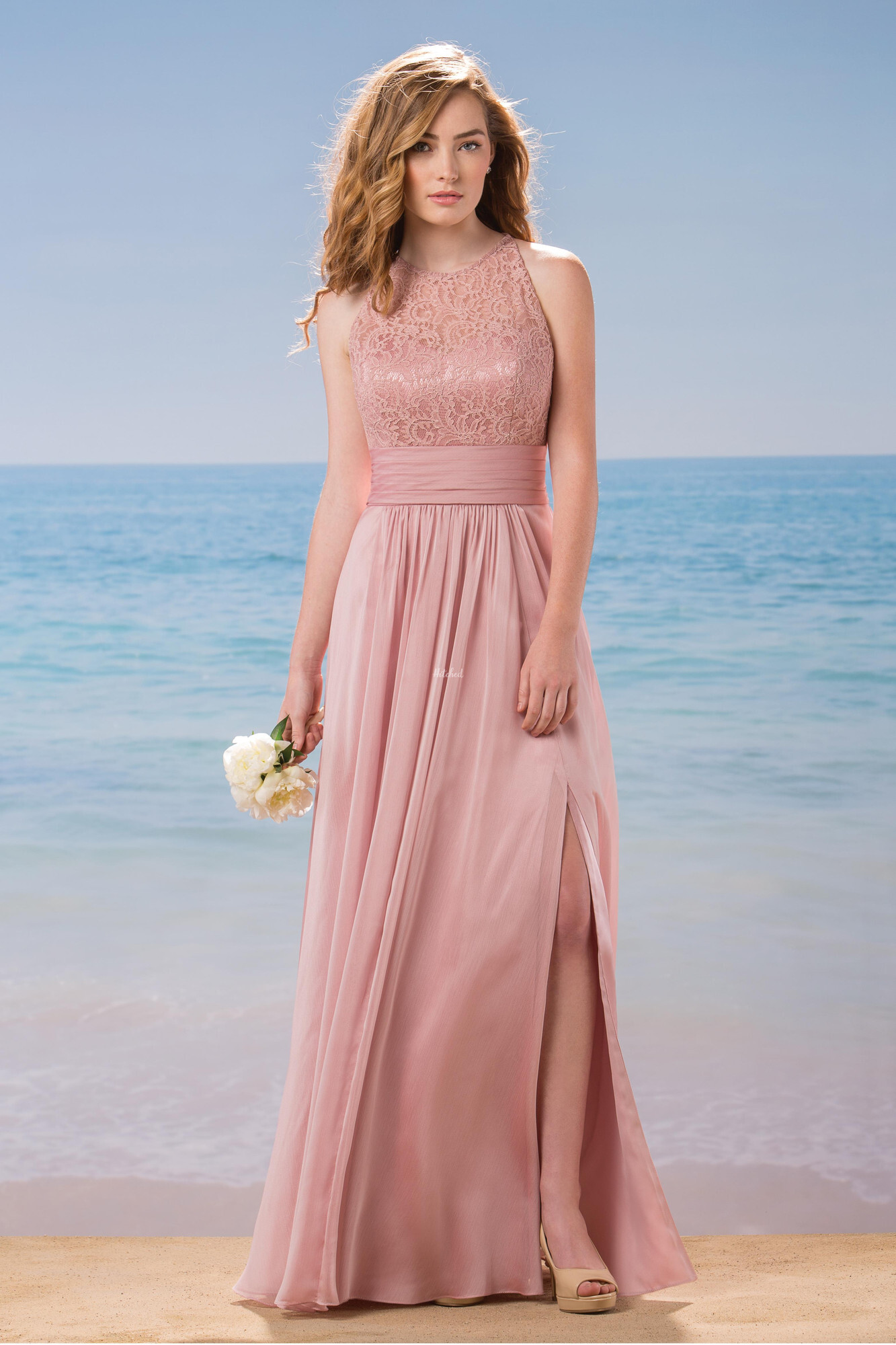 Bridesmaids Dresses by Belsoie