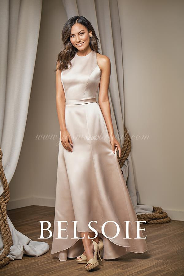 Belsoie bridesmaid deals dresses near me