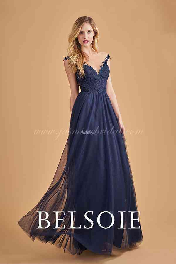 Belsoie dresses hot sale