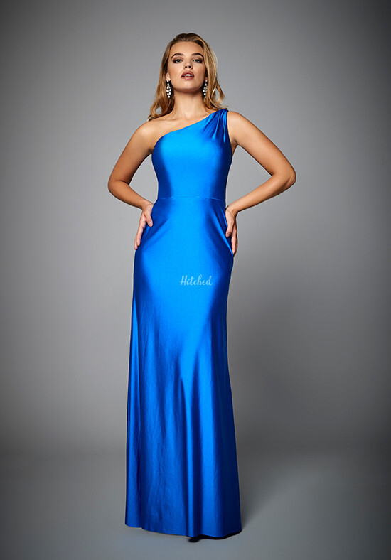 Bm211 Bridesmaid Dress From Blue Moon By Romantica Uk