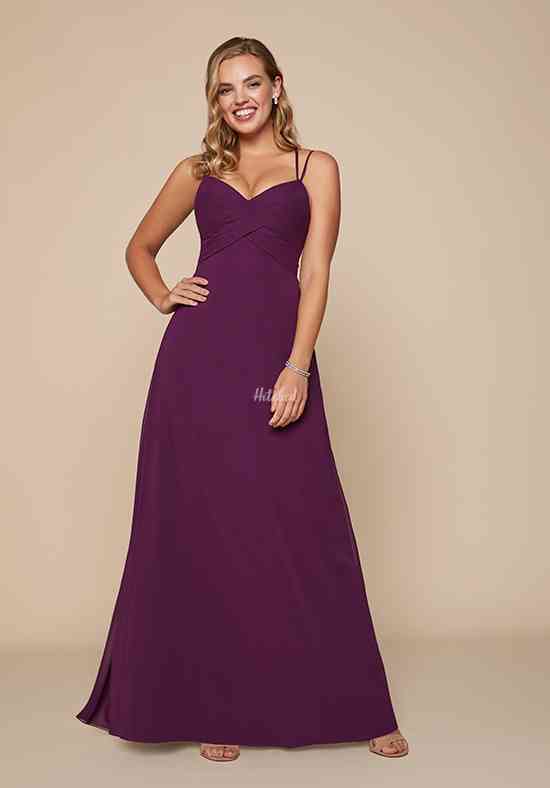 Purple Wedding Dresses UK