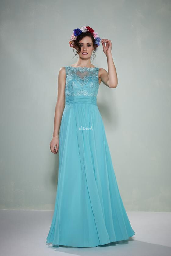 romantica bridesmaid dresses