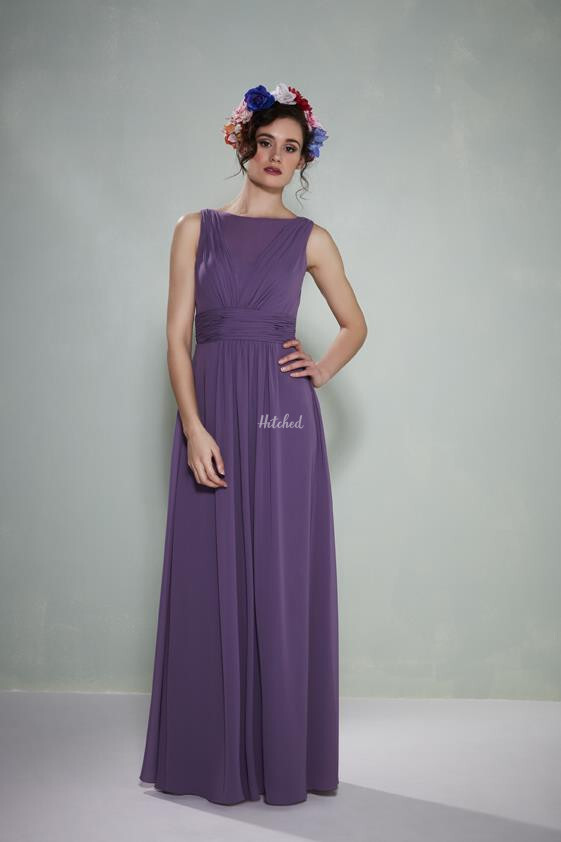 romantica bridesmaid dresses