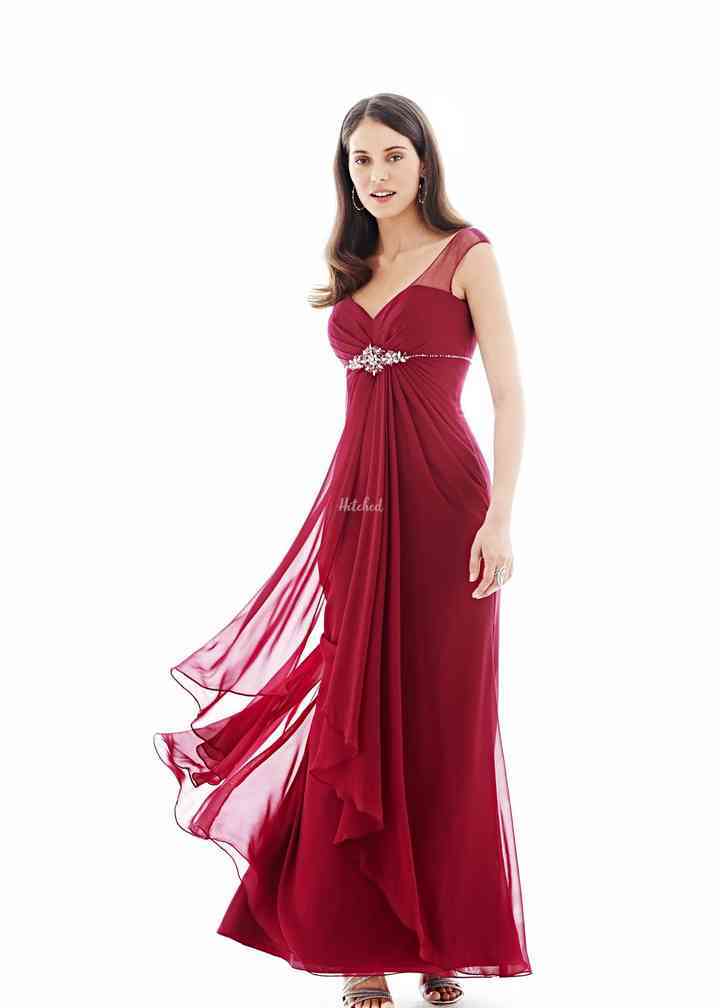 kenneth winston bridesmaid