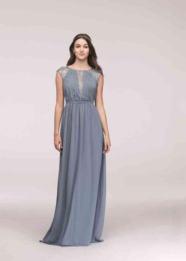 davids bridal bridesmaids dresses