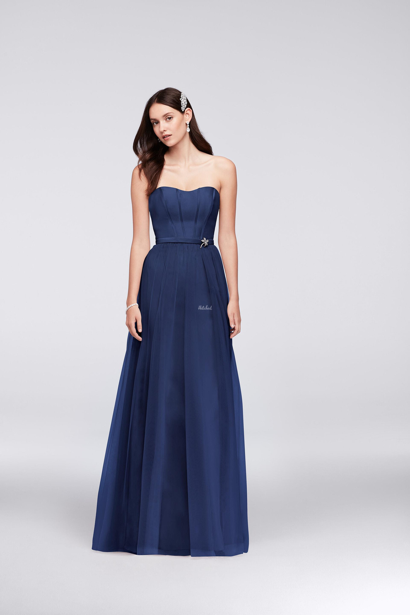 Oleg shop cassini bridesmaid