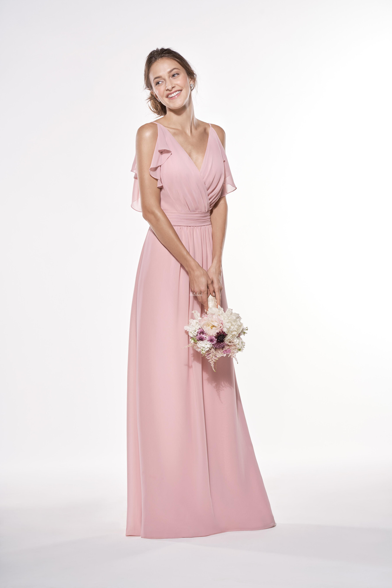 jb bridesmaids