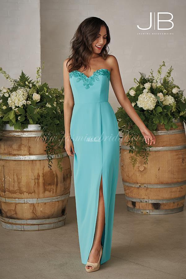 jb bridesmaids