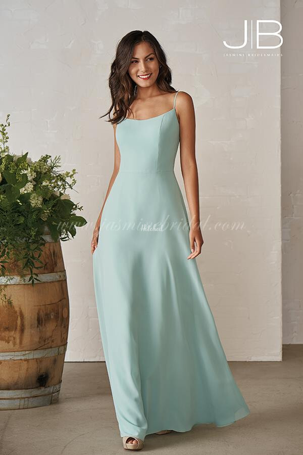 jb bridesmaids