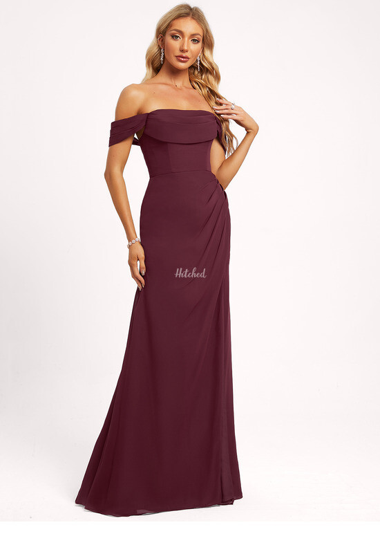 288283 Bridesmaid Dress from JJ’s House - hitched.co.uk