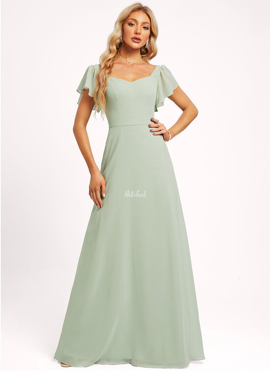 288303 Bridesmaid Dress from JJ s House hitched