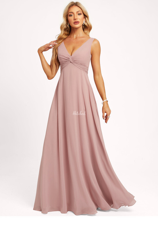 288307 Bridesmaid Dress from JJ’s House - hitched.co.uk