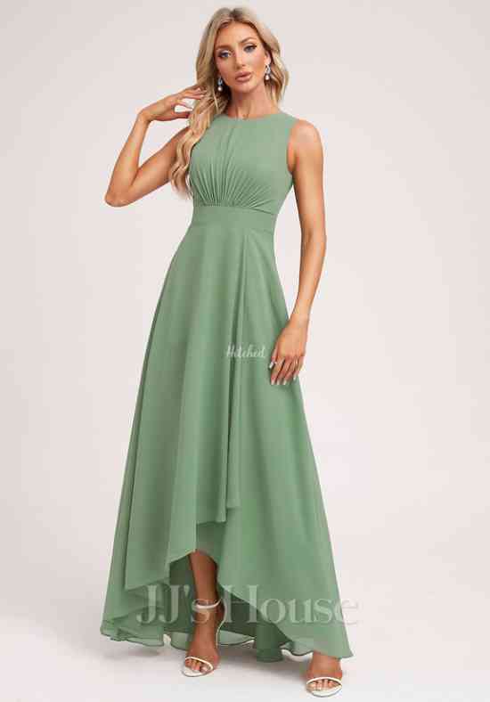 JJ's House Bridesmaids Dresses | hitched.co.uk JJ's House Bridesmaids Dresses | hitched.co.uk