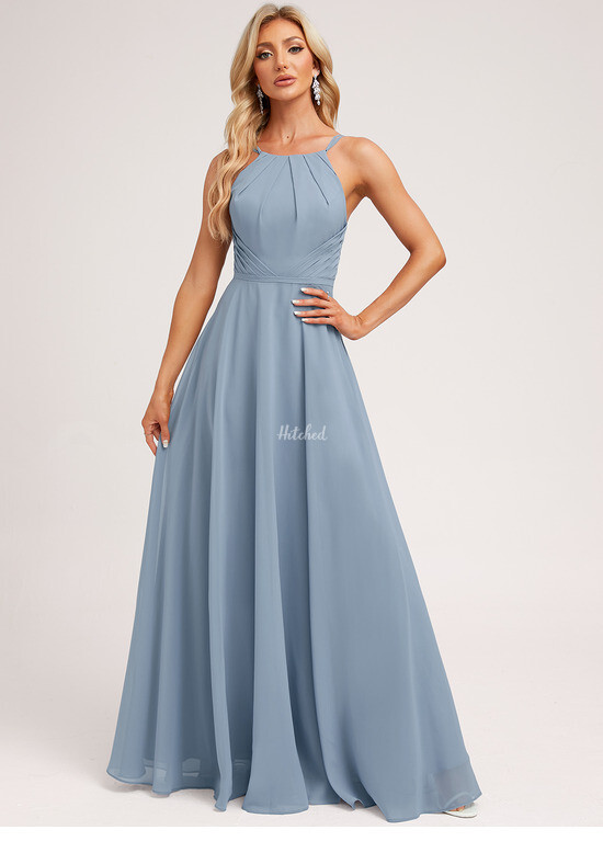 298065 Bridesmaid Dress from JJ’s House - hitched.co.uk