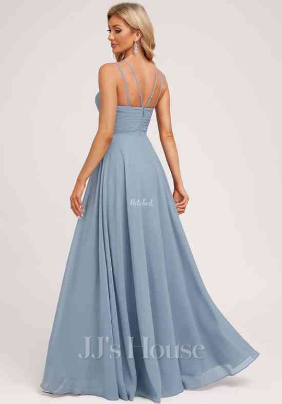 JJ's House Bridesmaids Dresses | hitched.co.uk JJ's House Bridesmaids Dresses | hitched.co.uk
