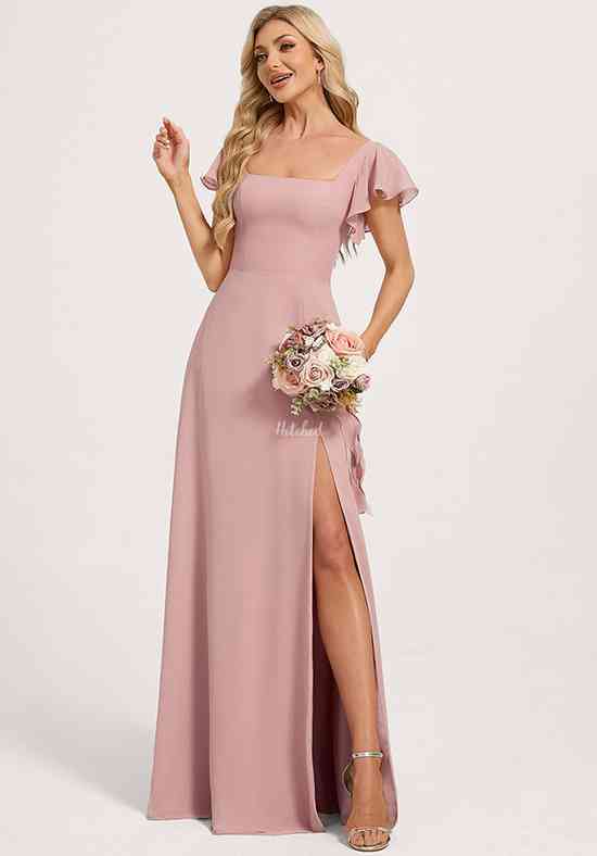 JJ's House Bridesmaids Dresses