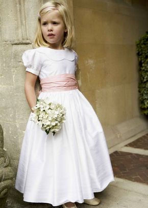 Bridesmaids Dresses Little Bevan