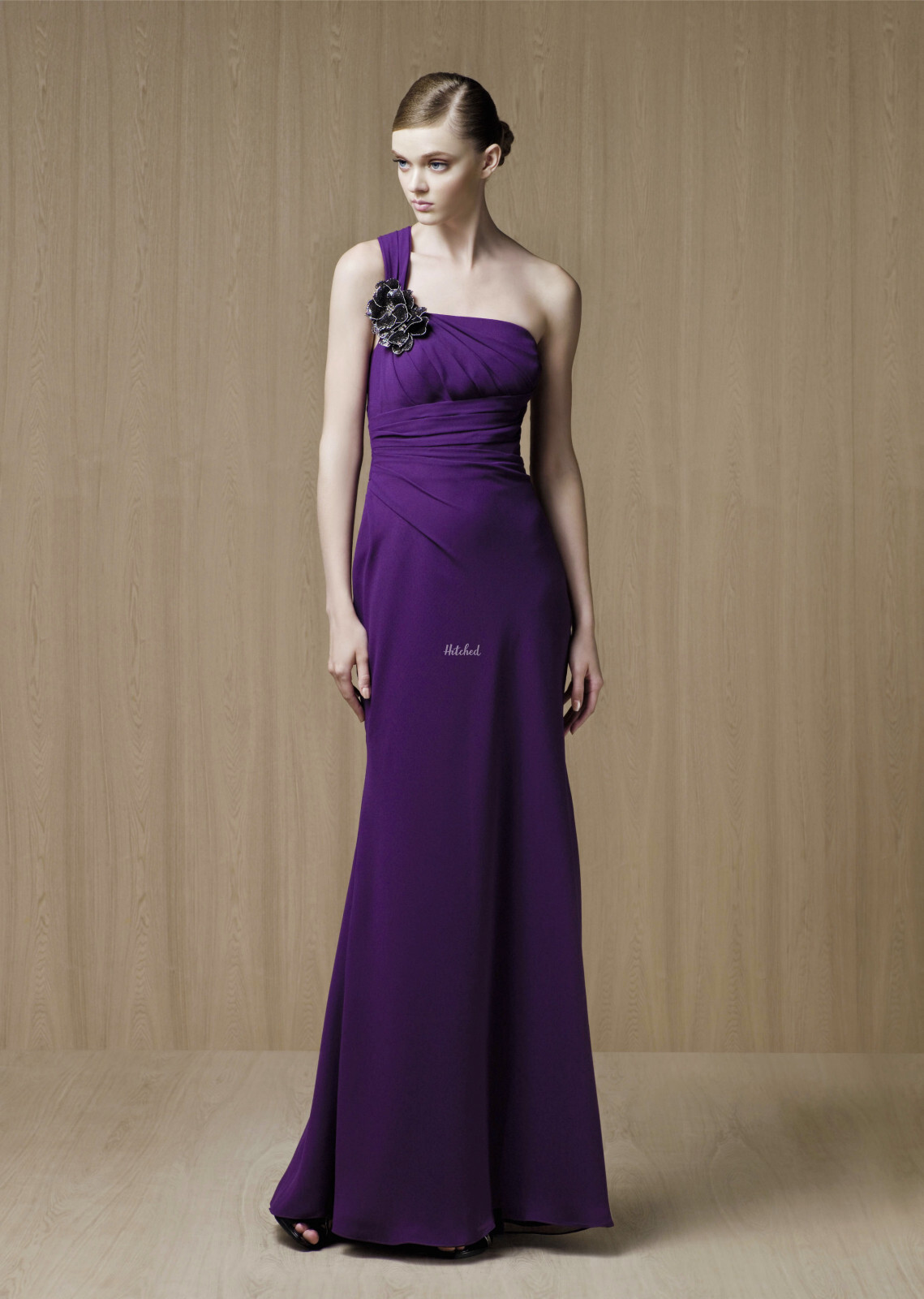 D20 Bridesmaid Dress from Love Enzoani - hitched.co.uk