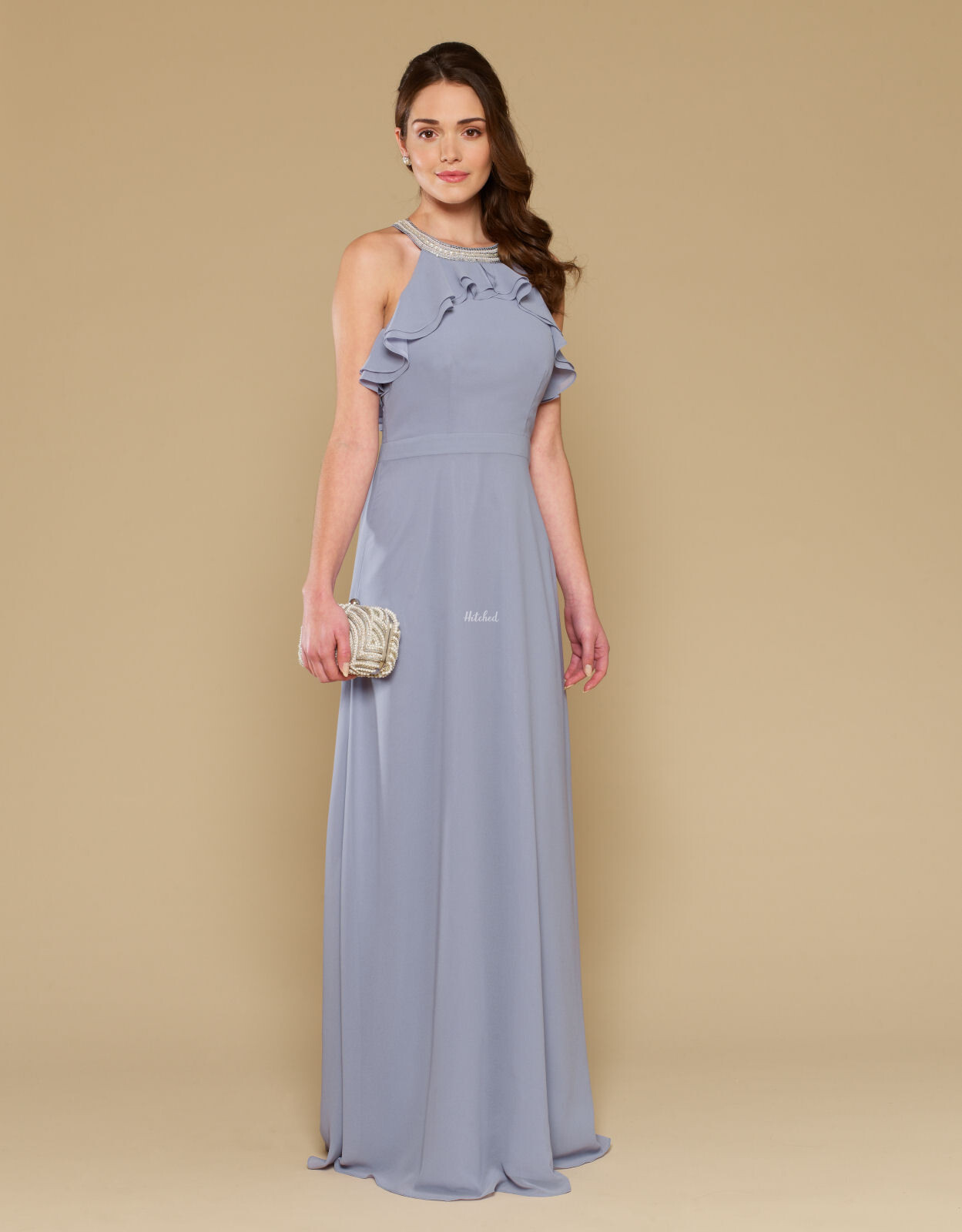 BHLDN Amelie Dress | Bridesmaid dresses, Dress, Dress accessories