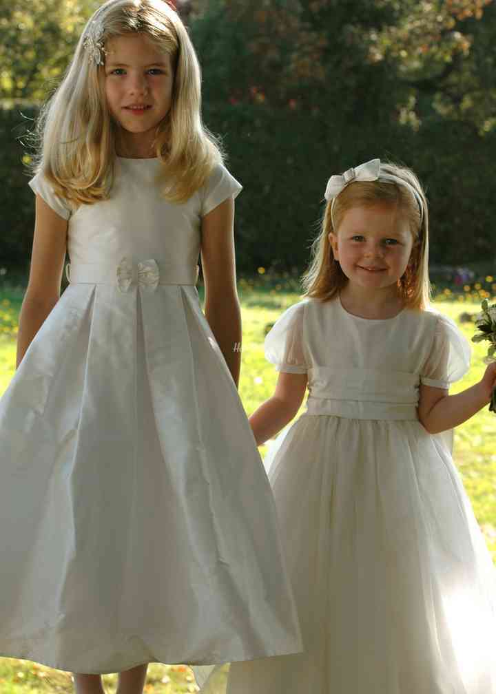 Maggie & Juno Bridesmaid Dress from Nicki Macfarlane - hitched.co.uk