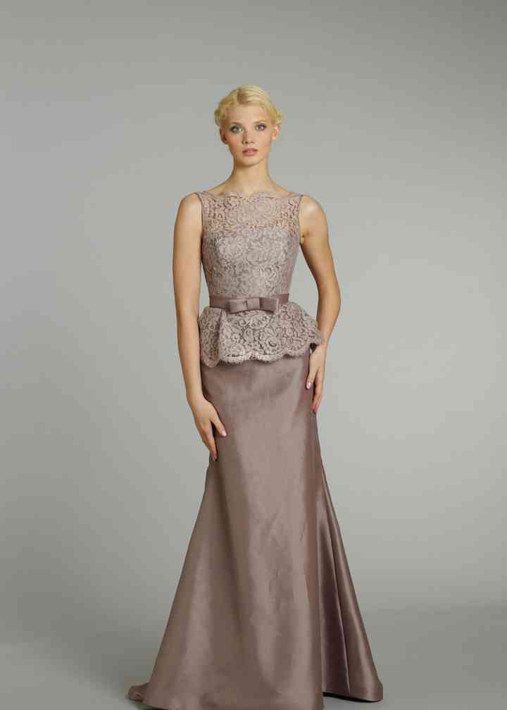 Lazaro mother of shop the bride dresses