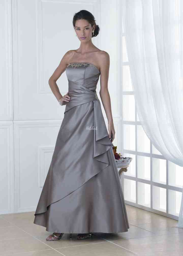 BM30 Bridesmaid Dress from Pretty Maids hitched