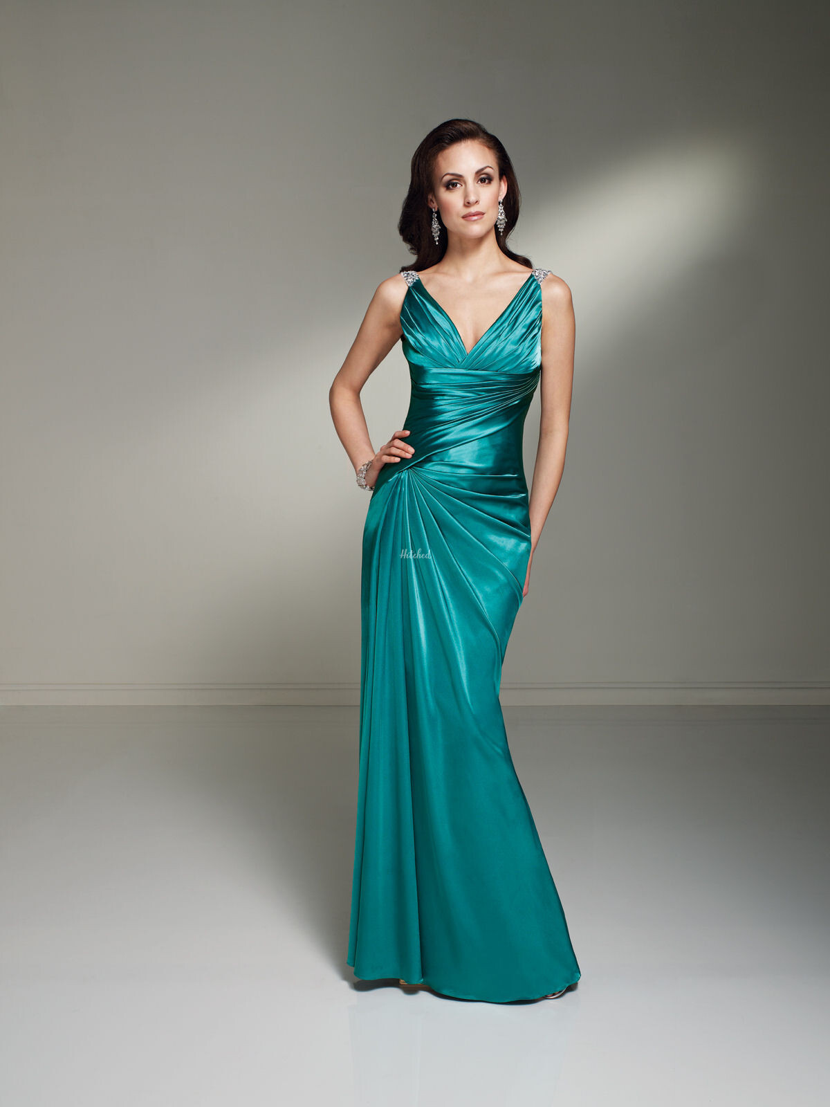 BY21266 Bridesmaid Dress from Sophia Tolli - hitched.co.uk