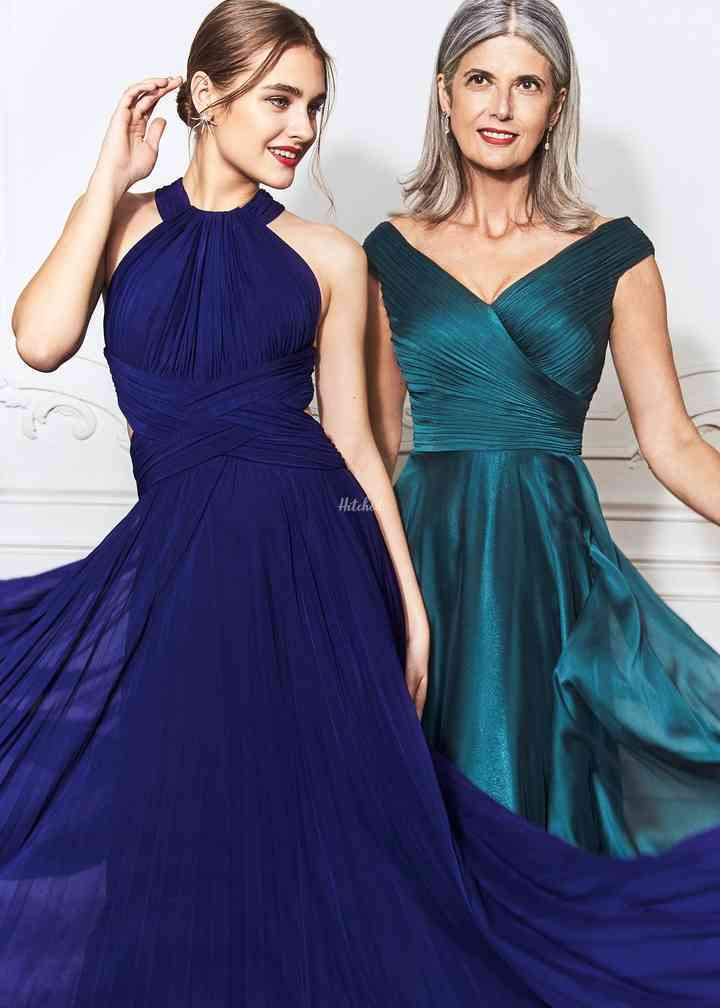 Petrol blue hotsell bridesmaid dresses uk