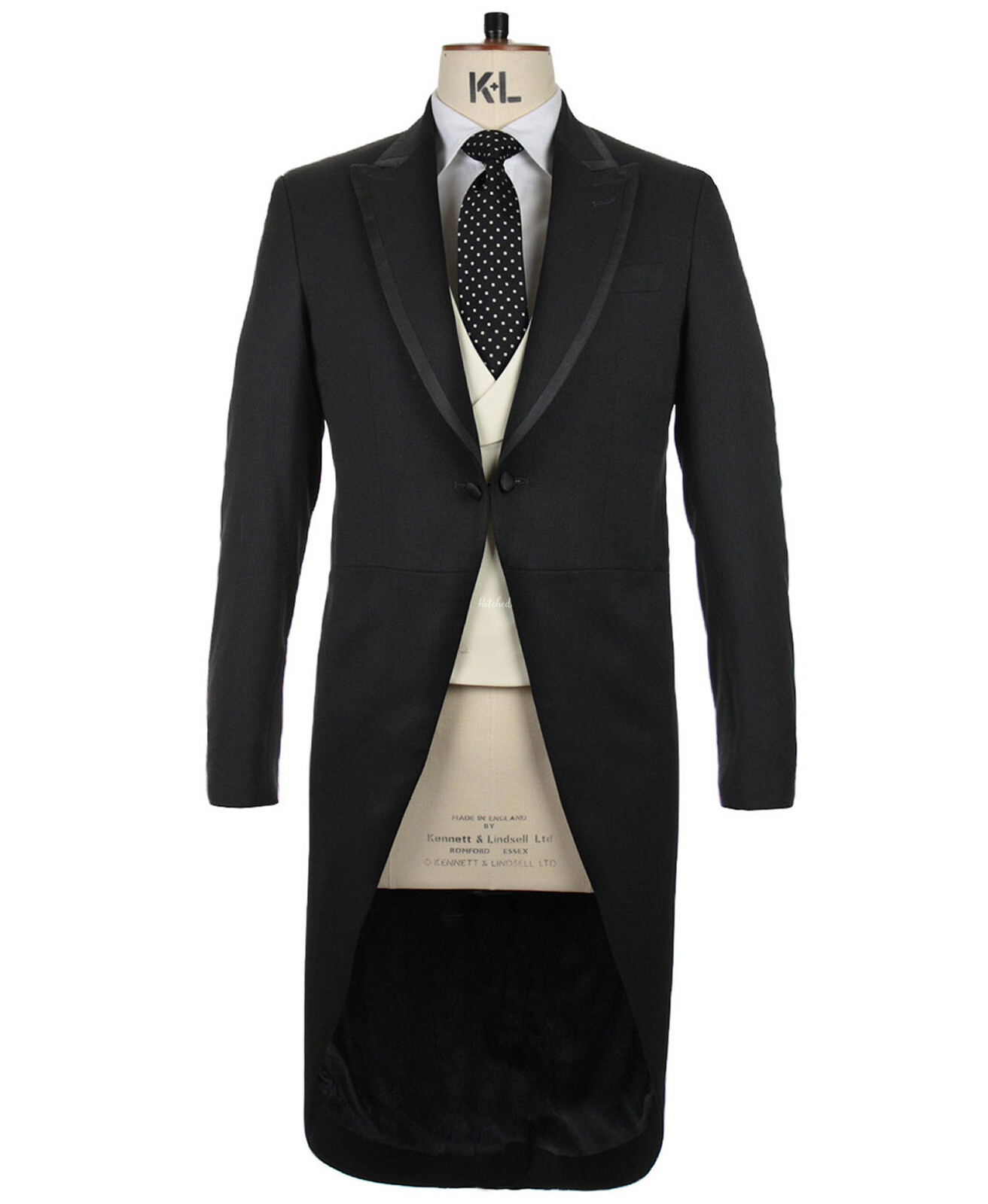 Favourbrook hotsell morning suit