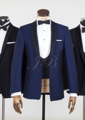 Made to Order/Hire – Royal Blue from Jack Bunneys, 825