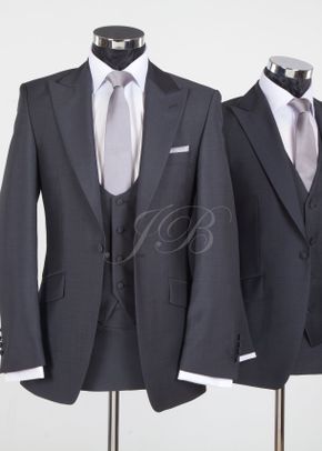 Jack Bunneys Mens Wedding Suits | hitched.co.uk