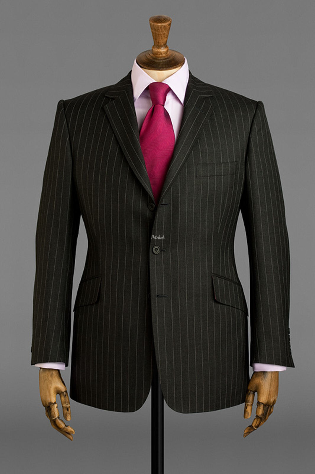 Jasper Littman Mens Wedding Suits | hitched.co.uk