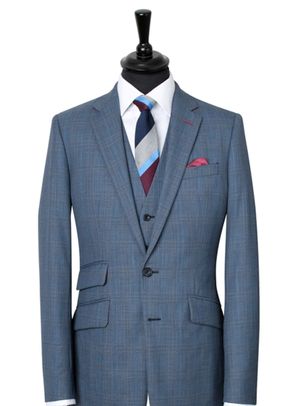 Grey Suit, 985