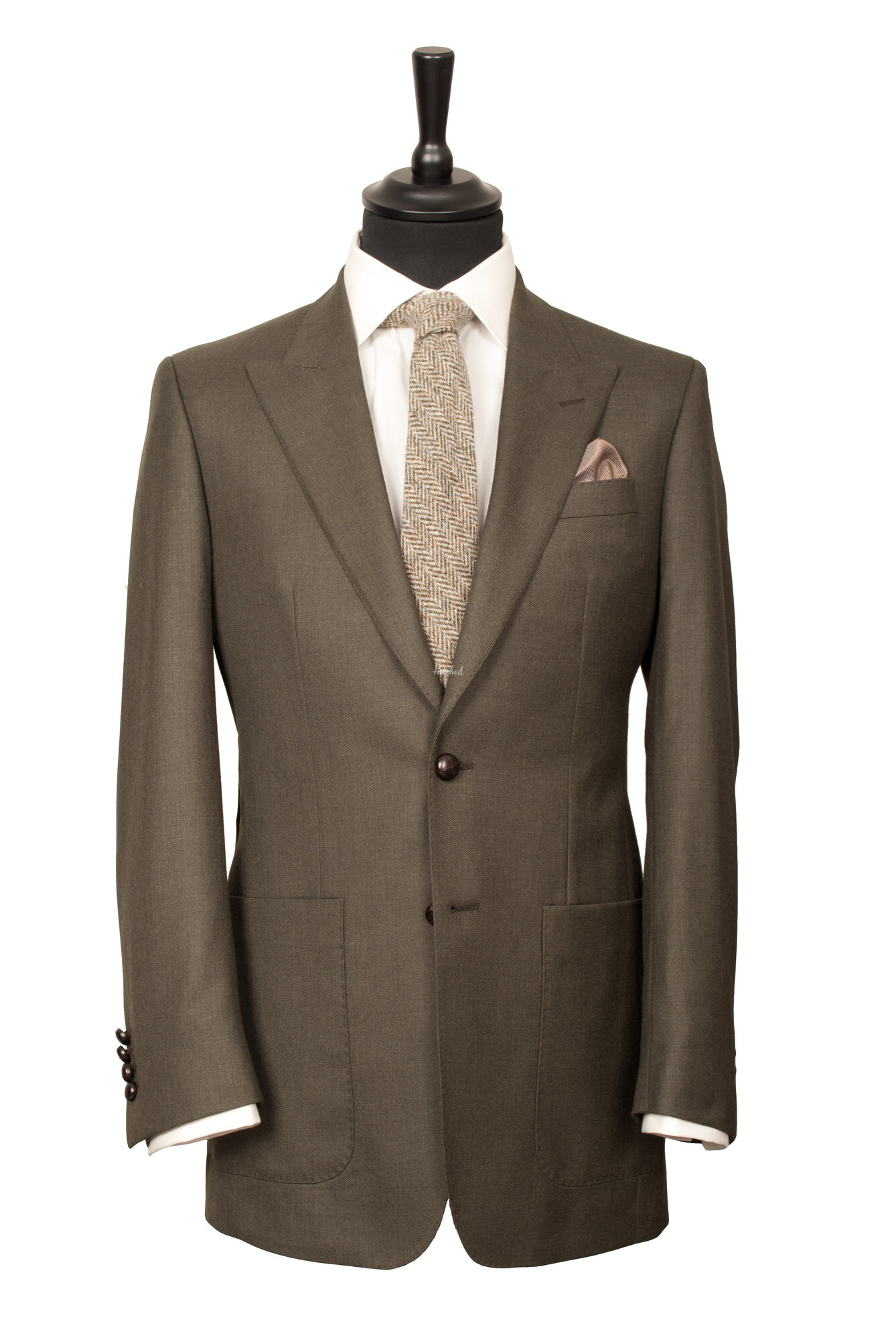 King & Allen Suit 1 Mens Wedding Suit from King & Allen - hitched.co.uk