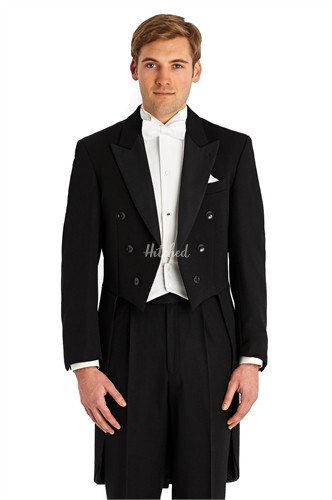 Regent Mens Wedding Suit from Moss Bros Hire - hitched.co.uk