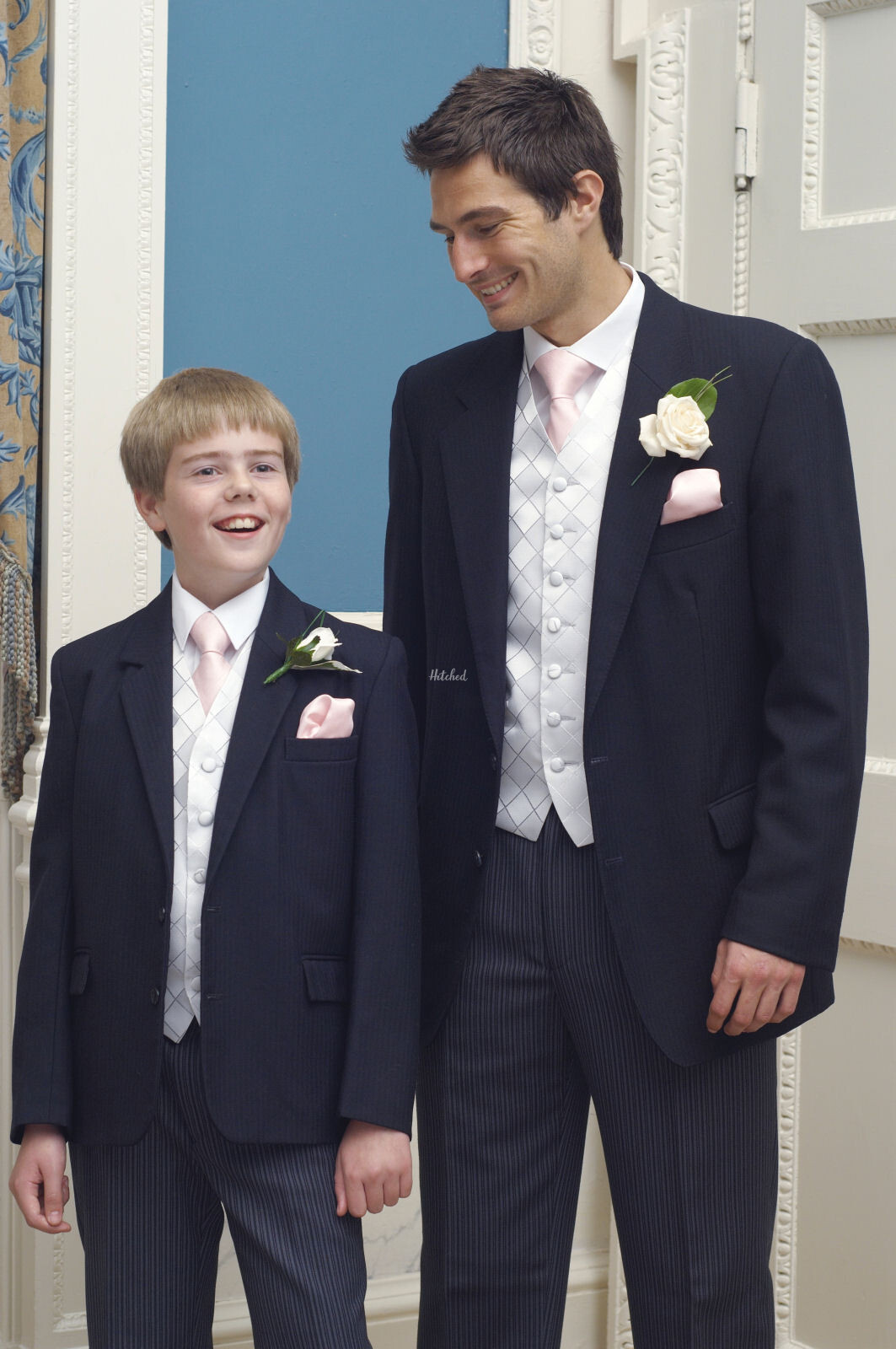 15 Mens Wedding Suit from Peter Posh - hitched.co.uk