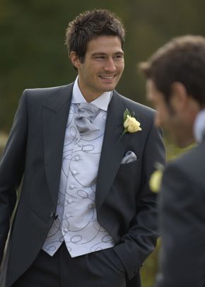 Mens Wedding Suits Peter Posh