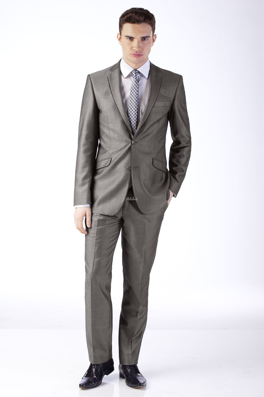 31 Mens Wedding Suit from Slaters - hitched.co.uk