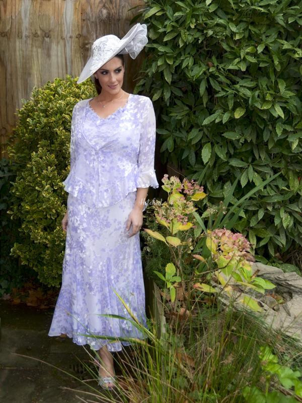 Chesca mother of the bride clearance dresses