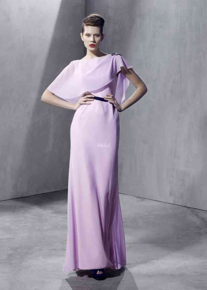 Enzoani Mother of the Bride Dresses