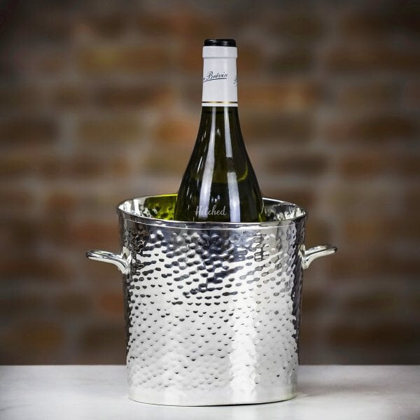 Culinary concepts best sale champagne bucket