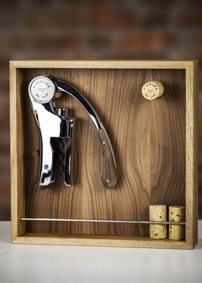 L'Atelier du Vin Oeno Motion Wine Collector Set, Farrar & Tanner