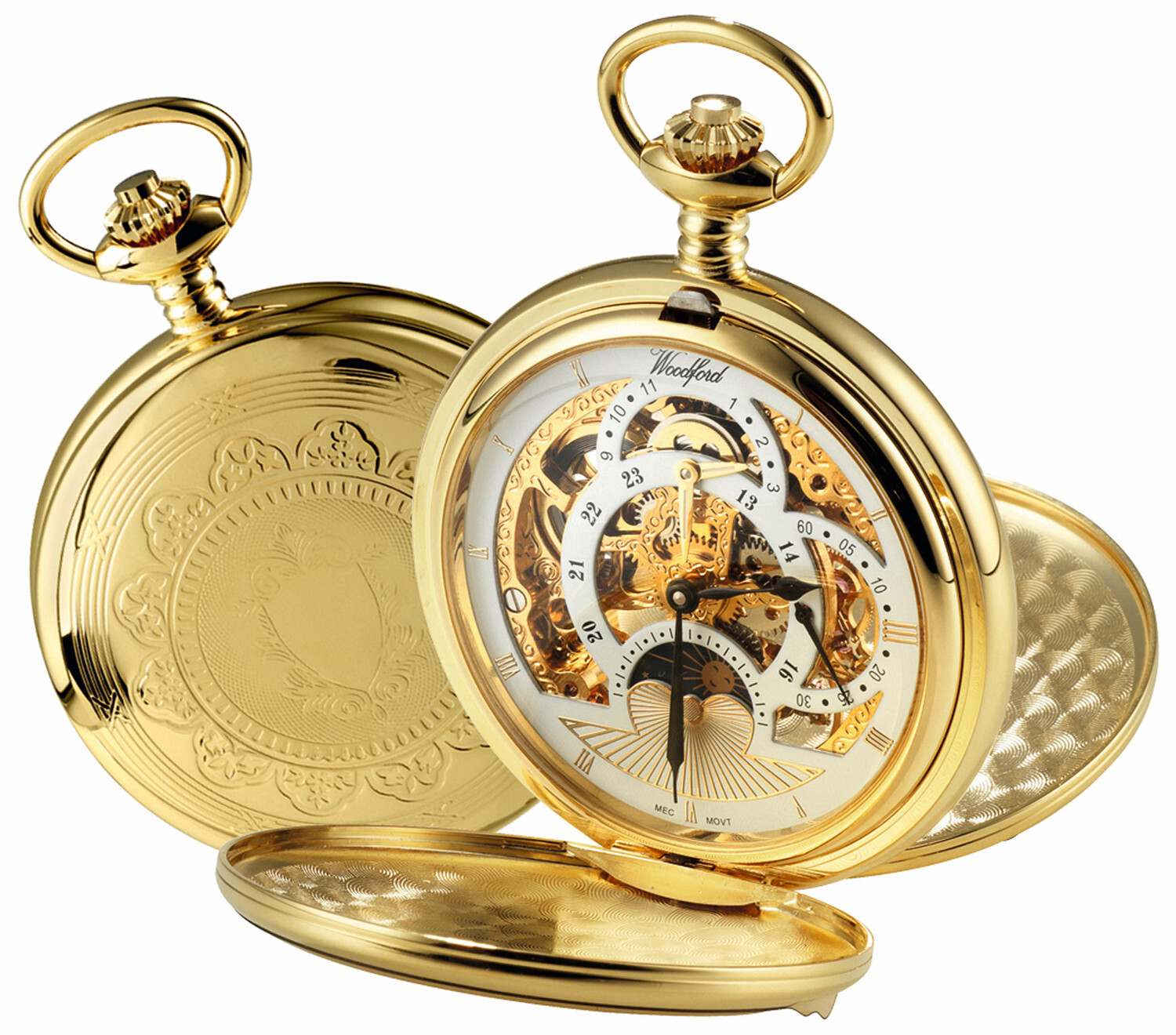 1051 Wedding Cufflinks and Watches from Greenwich Pocket Watch Company ...