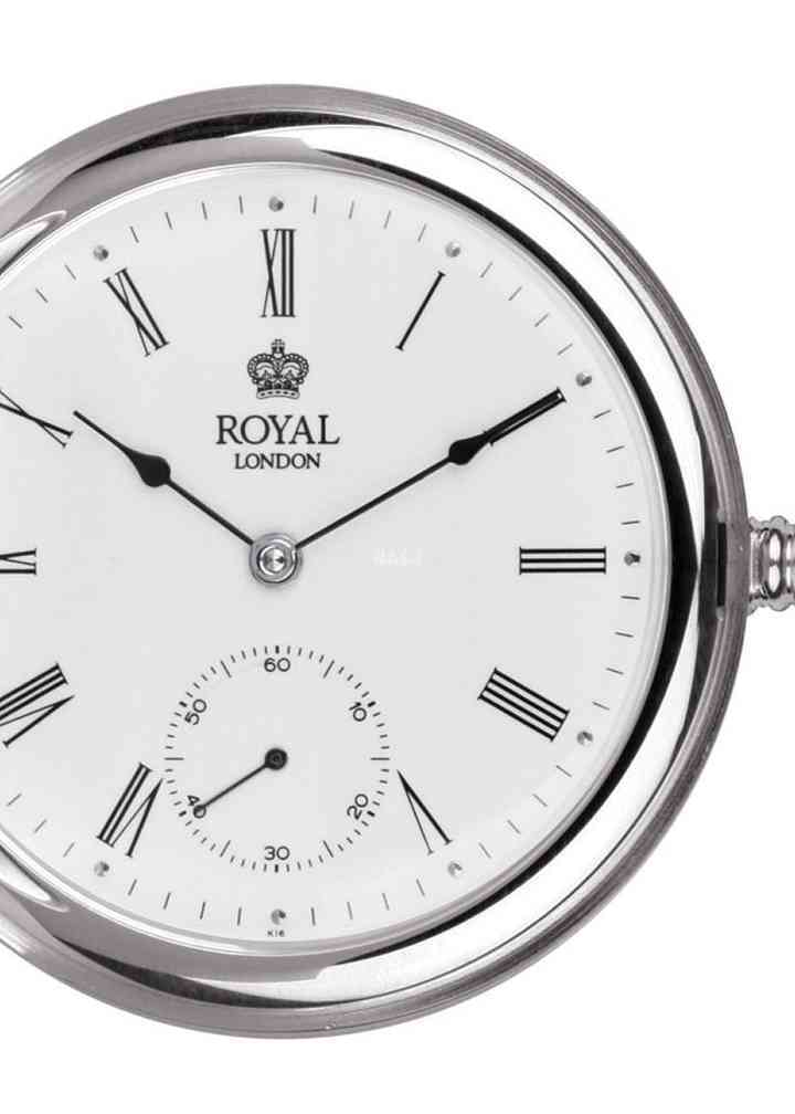 Greenwich watch online company