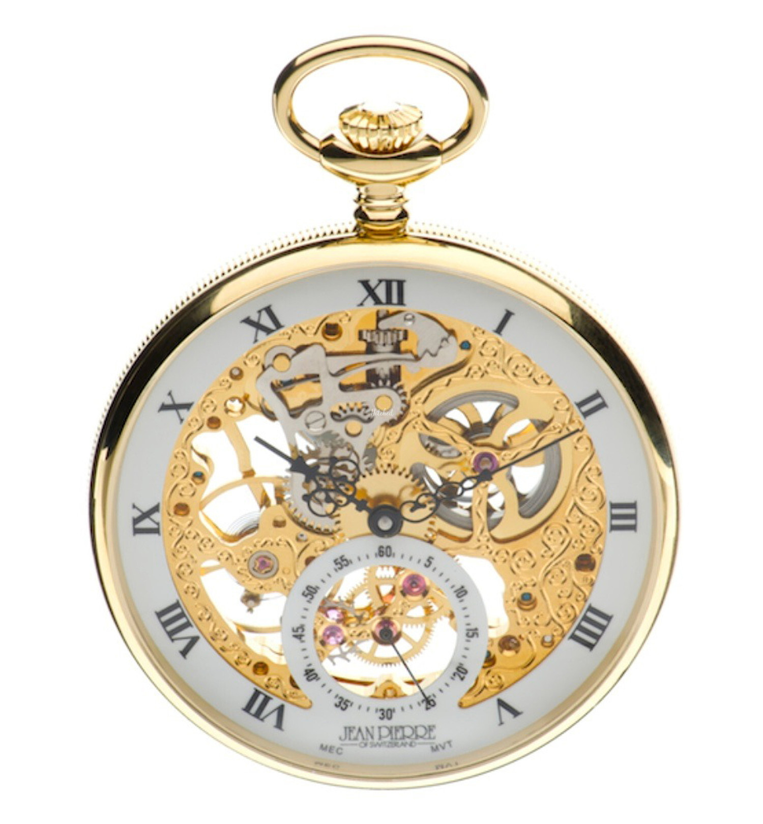 Greenwich pocket watch online company