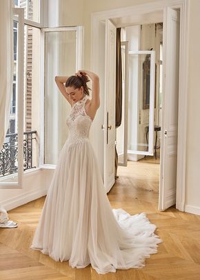Eloise, 979